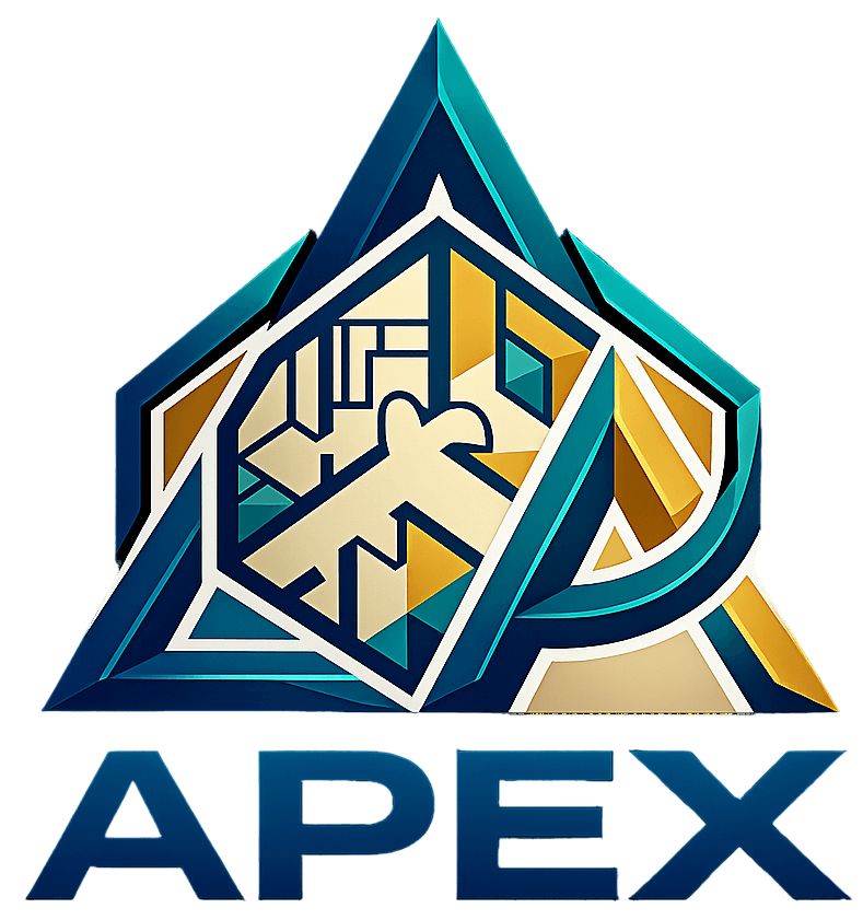 Apex Interiors & Engineering Logo
